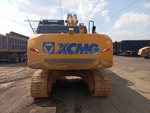 XCMG XE225 Экскаватор XE225DN( Дизельный, 6,7 л. 169 л.с. АТ)