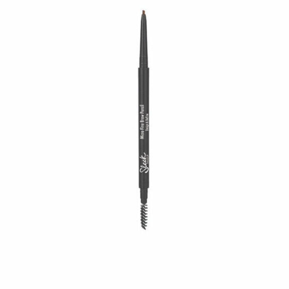 Sleek Micro-Fine Brow Pencil Blonde Тонкий карандаш для бровей с щеточкой