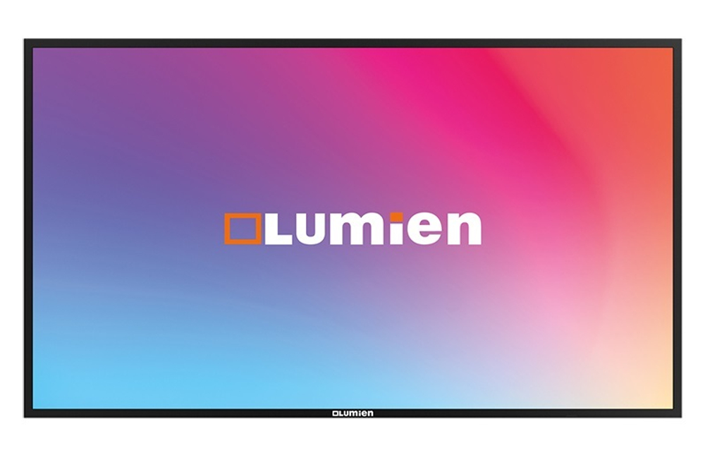Панель  Lumien LB5535SDUHD