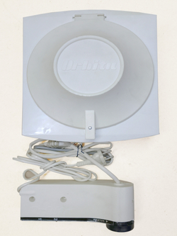 Вентилятор оконный двухскоростной приточный ВО-7-2П-02