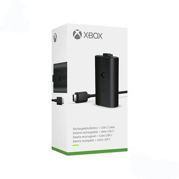 XBOX Rechargeable Battery + USB-C Cable