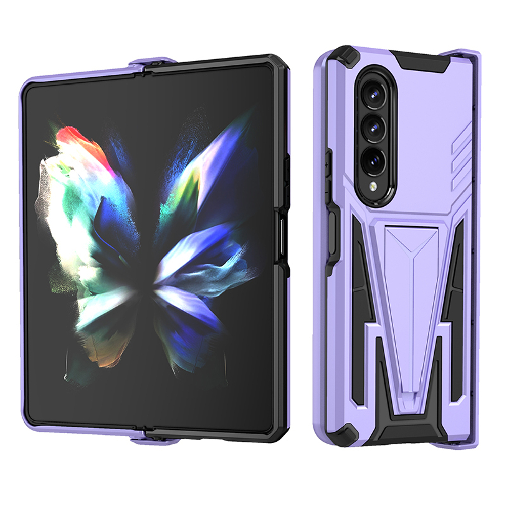 Чехол Rack Case для Samsung Galaxy Z Fold 4