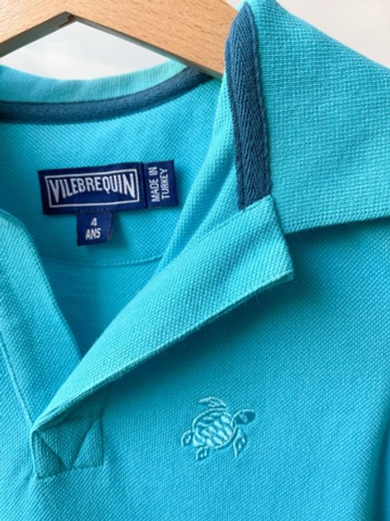 Поло Vilebrequin, 104