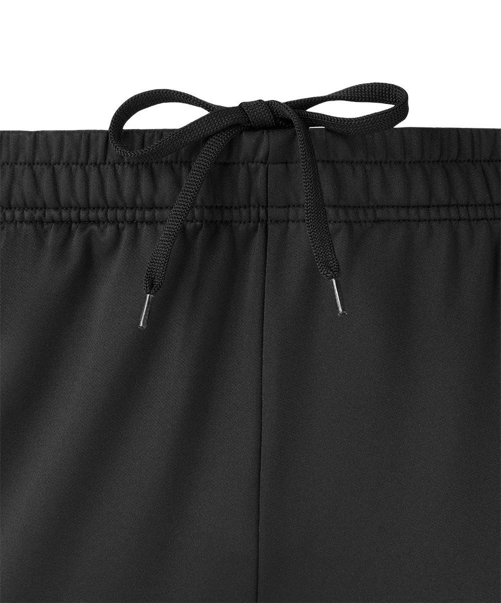 Брюки тренировочные с карманами JÖGEL PREMIER PerFormDRY 3/4 Training Pants, черный