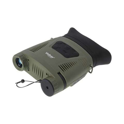 Бинокль ночного видения Veber NVB 007HD цифровой