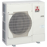 Канальный кондиционер Mitsubishi Electric PEAD-M71 JAL/PUHZ-ZRP71VHA