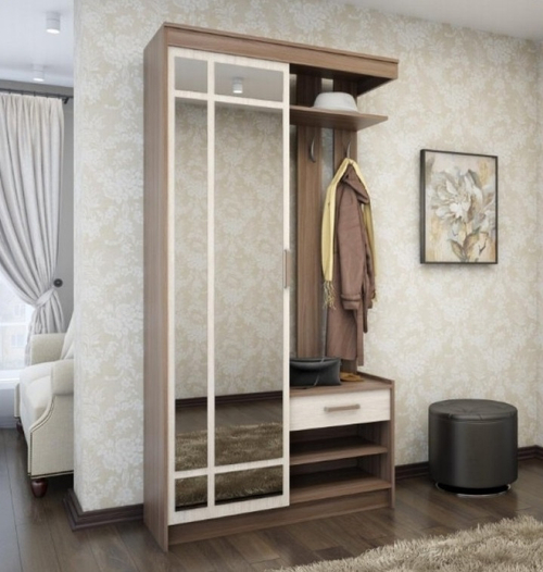 Парма Прихожая *С