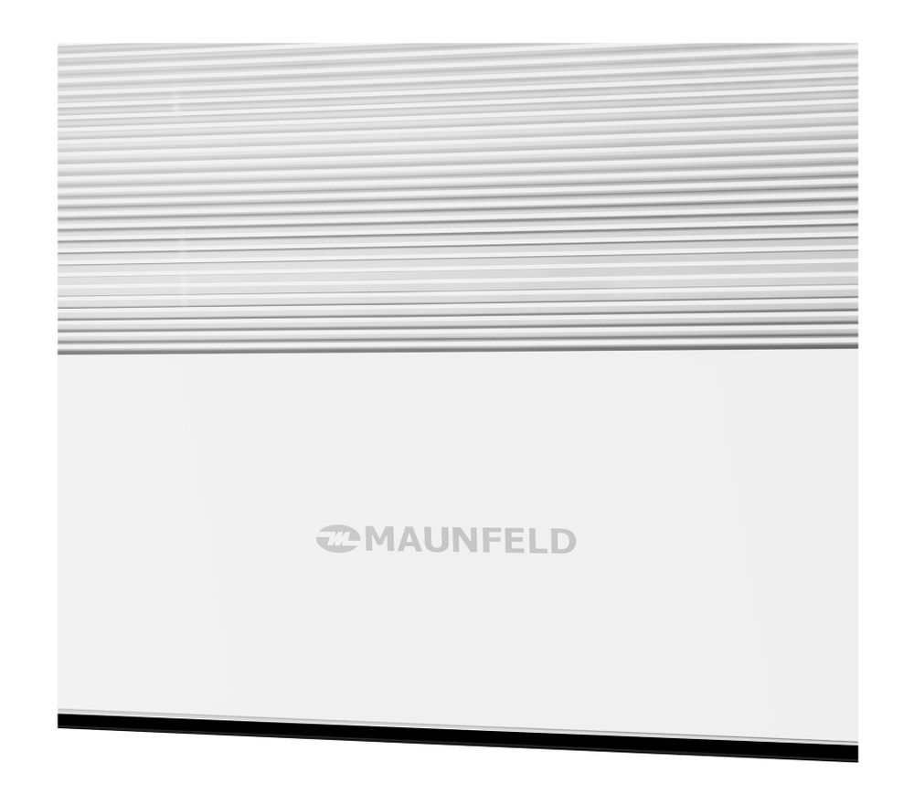 Шкаф духовой электрический MAUNFELD EOEH.7611SCW фото 10