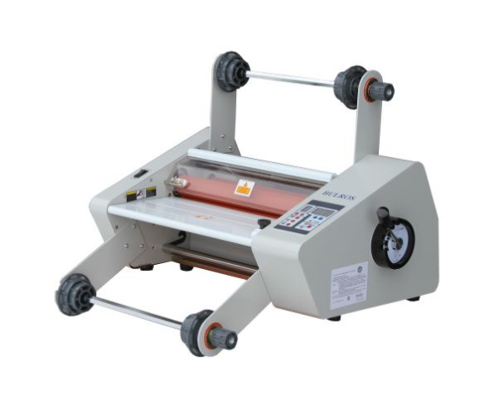 Ламинатор Bulros LR-D-FM_-360m-SS_-___-__