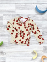 Распашонка Mjölk Cherry Tomatoes