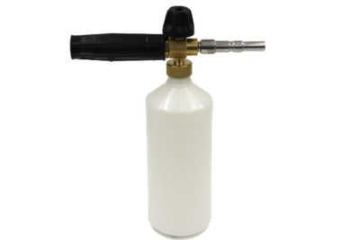 Пенная насадка LS 3 Premium Old Type проф. KEV/ALTO в сборе