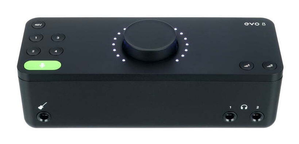 Audient EVO 8