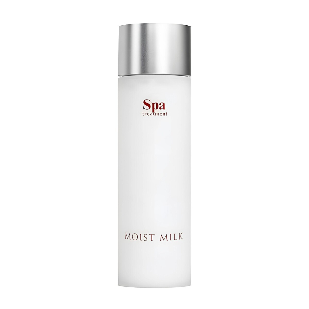 Молочко-эссенция Spa Treatment Abso Water Moist Milk