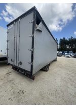 GAZ GAZELLE BUSINESS Бортовой (Евроборт) 2844SA (Евроборт, Бензиновый, 2,7 л, 107 л.с. МТ)