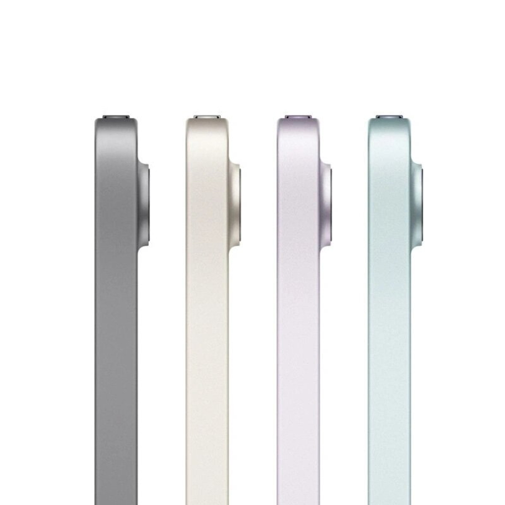 Планшет Apple iPad mini 7 (2024) Wi-Fi 256Gb Purple (MXNE3)