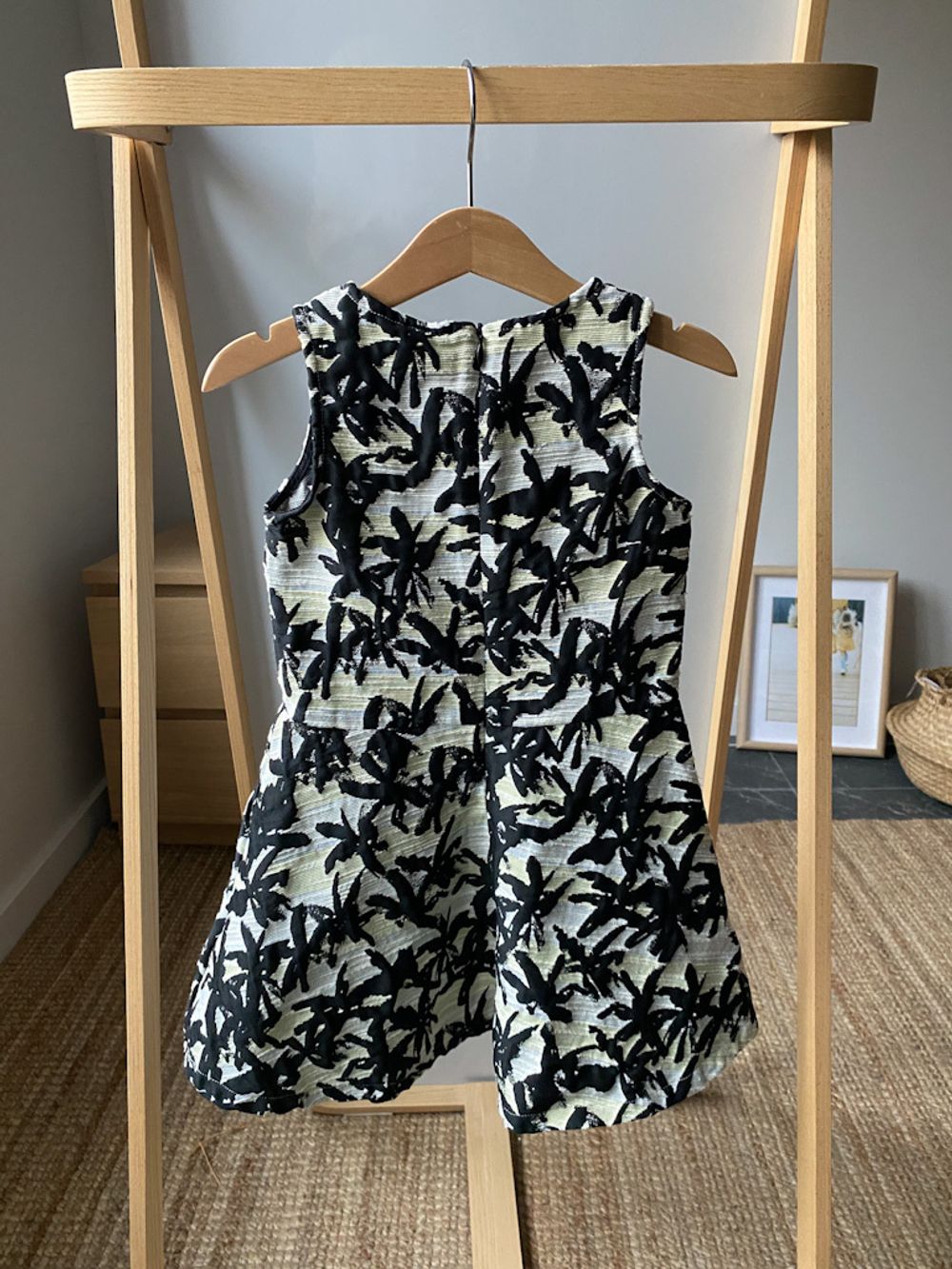 Платье Kenzo, 110