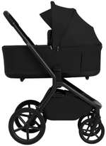 Коляска 3 в 1 Sweet Baby SBL Orso + автокресло Elegante Plus Black