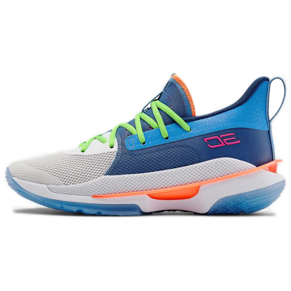 Under Armour Curry 7 7