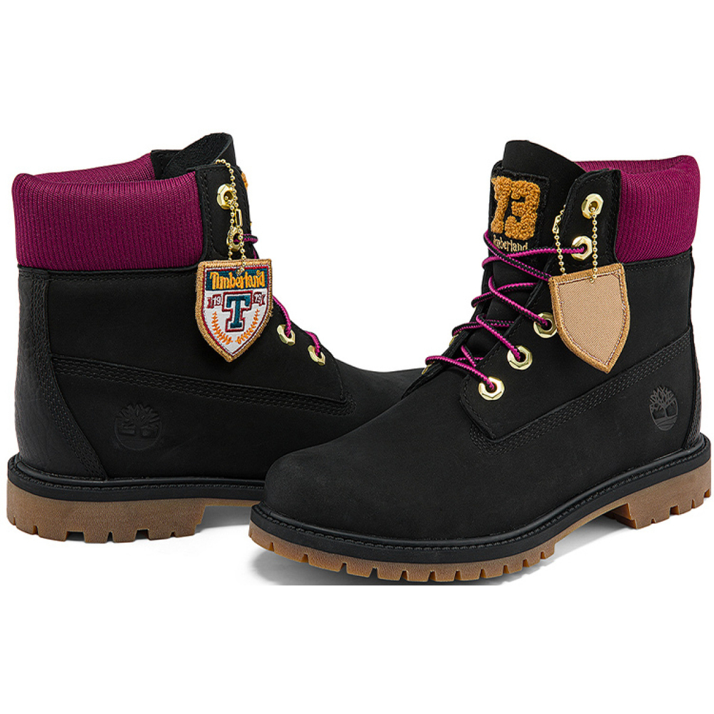 Сапоги Timberland 6 Inch, A44KXW