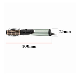 Фен-щетка Remington AS5860 зеленный