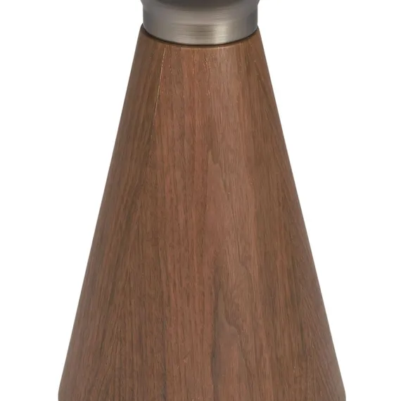 Кофейный стол Vaso Wood Ø50х52 см