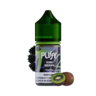 PUFFY - Kiwi Berry (5% nic 30ml)