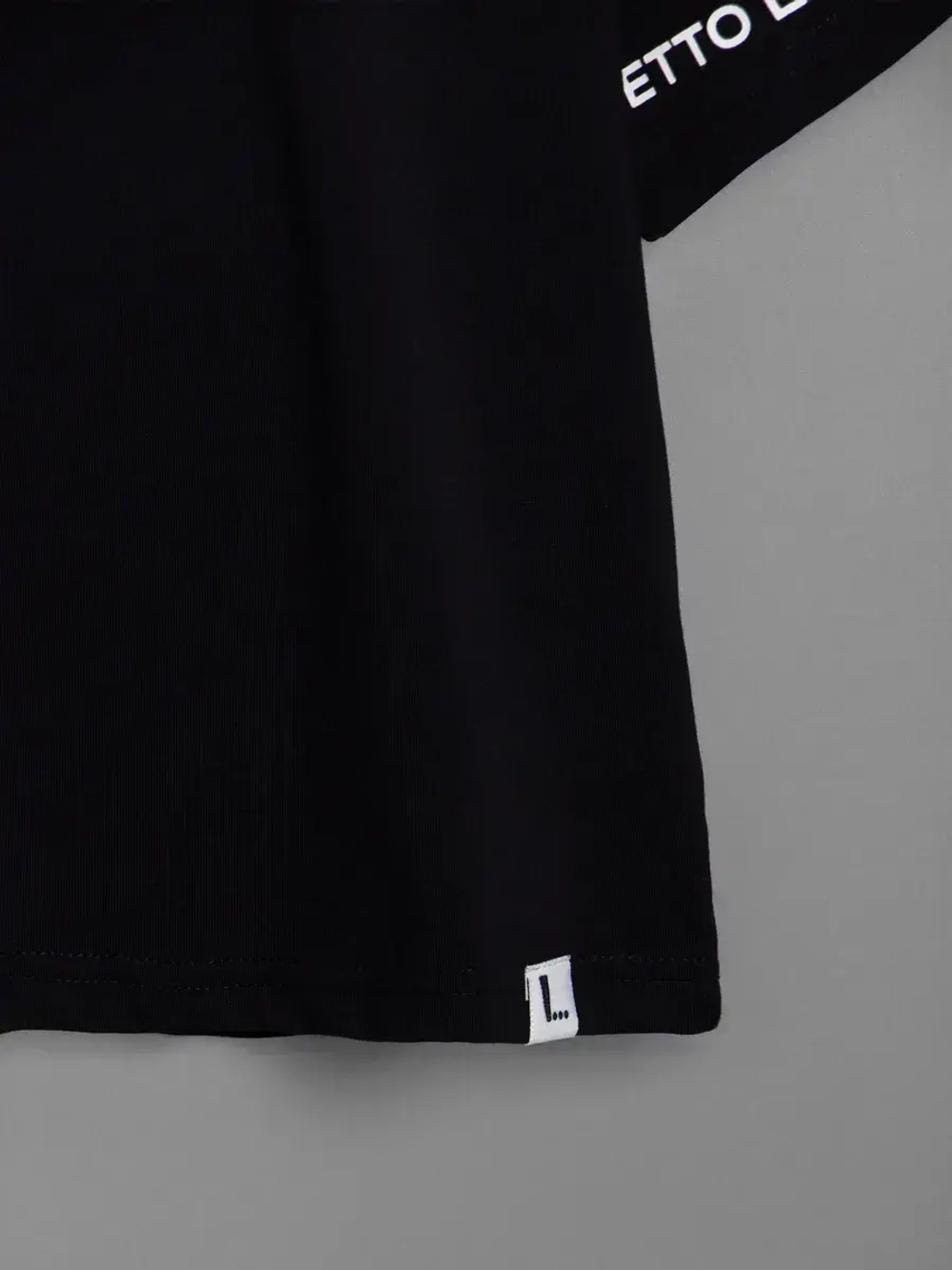 Летний костюм для девочки с велосипедками