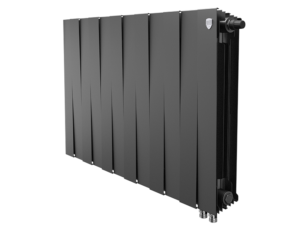 Радиатор Royal Thermo PianoForte 500 /Noir Sable VDR
