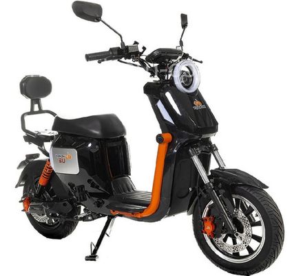 Электроскутер Wenbox U2 1500W 45Ah 60V