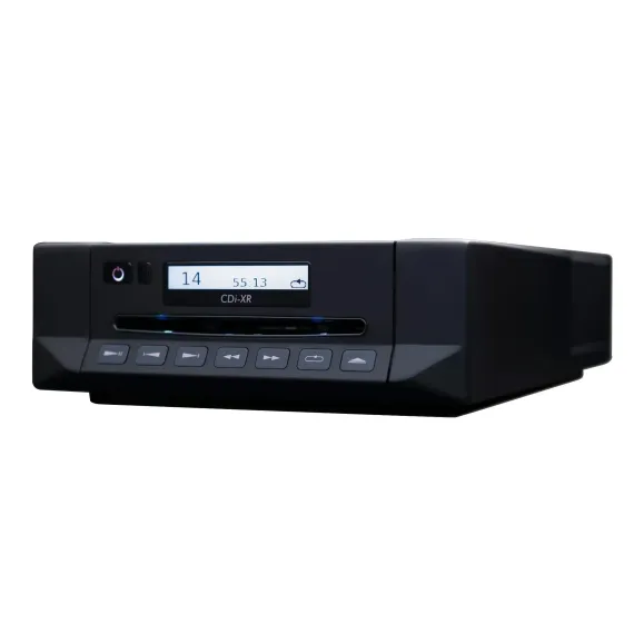 Cyrus CDi-XR Black