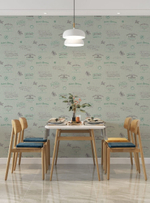 Шато - 21 светло-серая