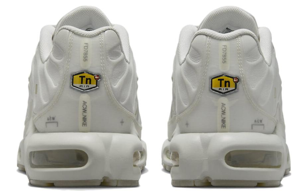 Nike Air Max Plus A Cold Wall