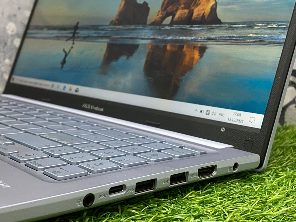 Ноутбук Asus 15' i7-12700H/ Iris Xe/16GB/512GB/ VivoBook 15[X1502ZA-BQ2346]/Windows 10