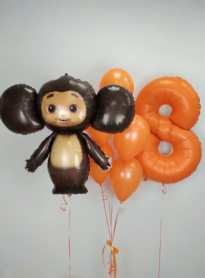 Настоящий друг