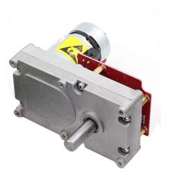 Сервопривод ASMG-MTB/12-24В 500кг/см