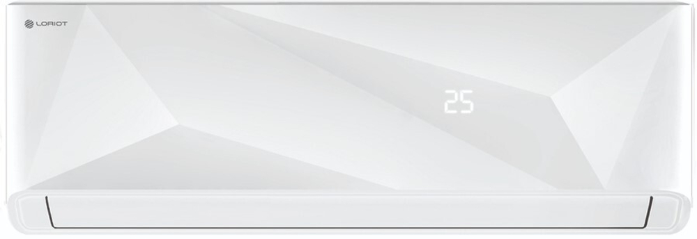 Кондиционер Loriot Diamond White LAC-24MD