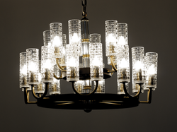 Люстра HG10551/800+400