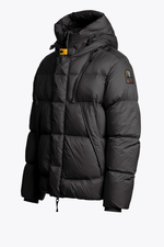 Пуховик муж. Parajumpers CLOUD 541 черный