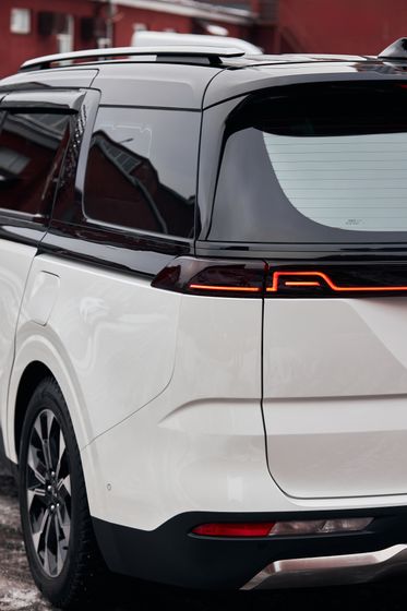 Carbins Black SG A01 PPF черная полиуретановая защитная антигравийная пленка