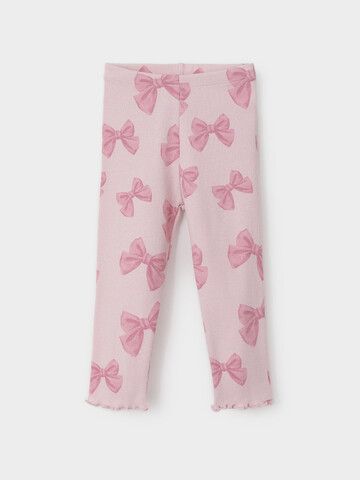 брюки  для девочки  КР 400770/светло-розовый 2803 Н212 к735