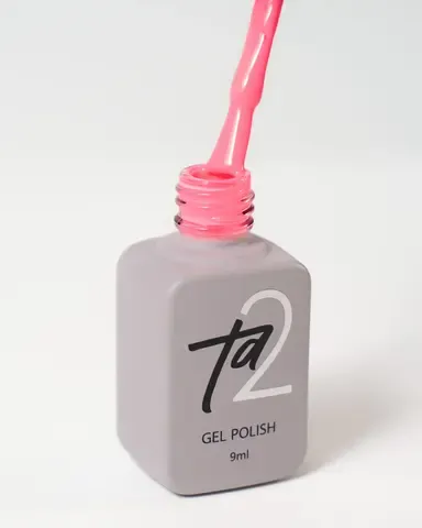 Ta2 / GEL POLISH LUME UP №004