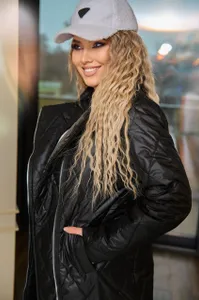 Пальто УК-5123-1 Fabrika