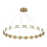 Подвесная люстра St Luce MONRO SL6610.203.20