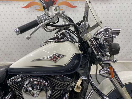Kawasaki Vulcan 1500 , 1997