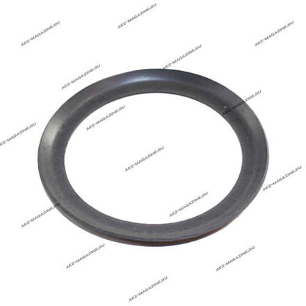 Кольцо для безмасляного компрессора D-74х56мм толщина 1 мм