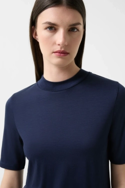 Джемпер BOGNER WILLOW в синем цвете