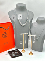 Колье Hermes №2
