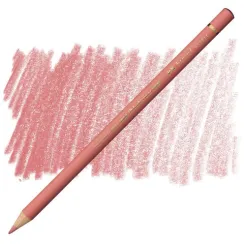 Rəngli karandaş \ Цветные карандаши Faber-Castell Polychromos Pencil - 131 Coral