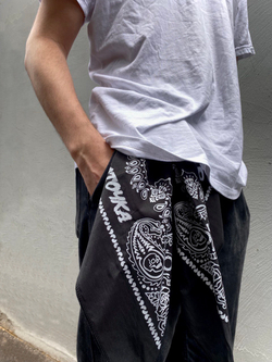 Бандана "Заточка"