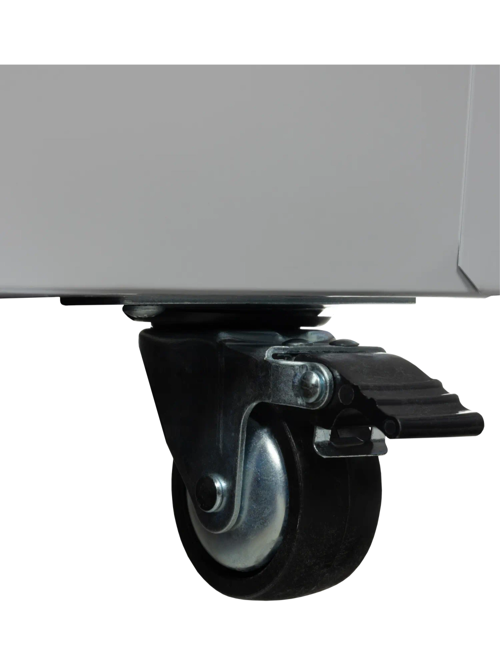 Морозильная камера Hiberg PSC 50 S